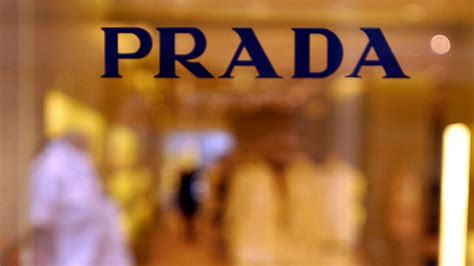 Prada pulls merchandise from stores over blackface accusations